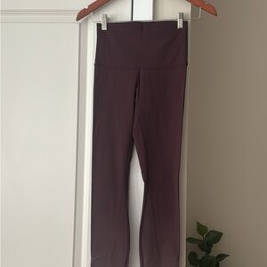 Lululemon Align leggings